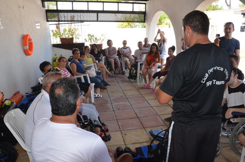 Bir Dilekleri gerçek oldu 9