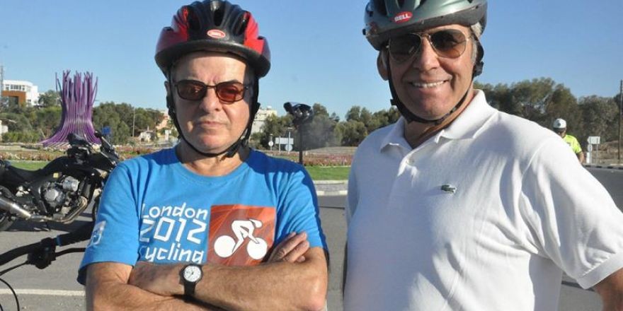 Kalp sağlığı için hareket edin