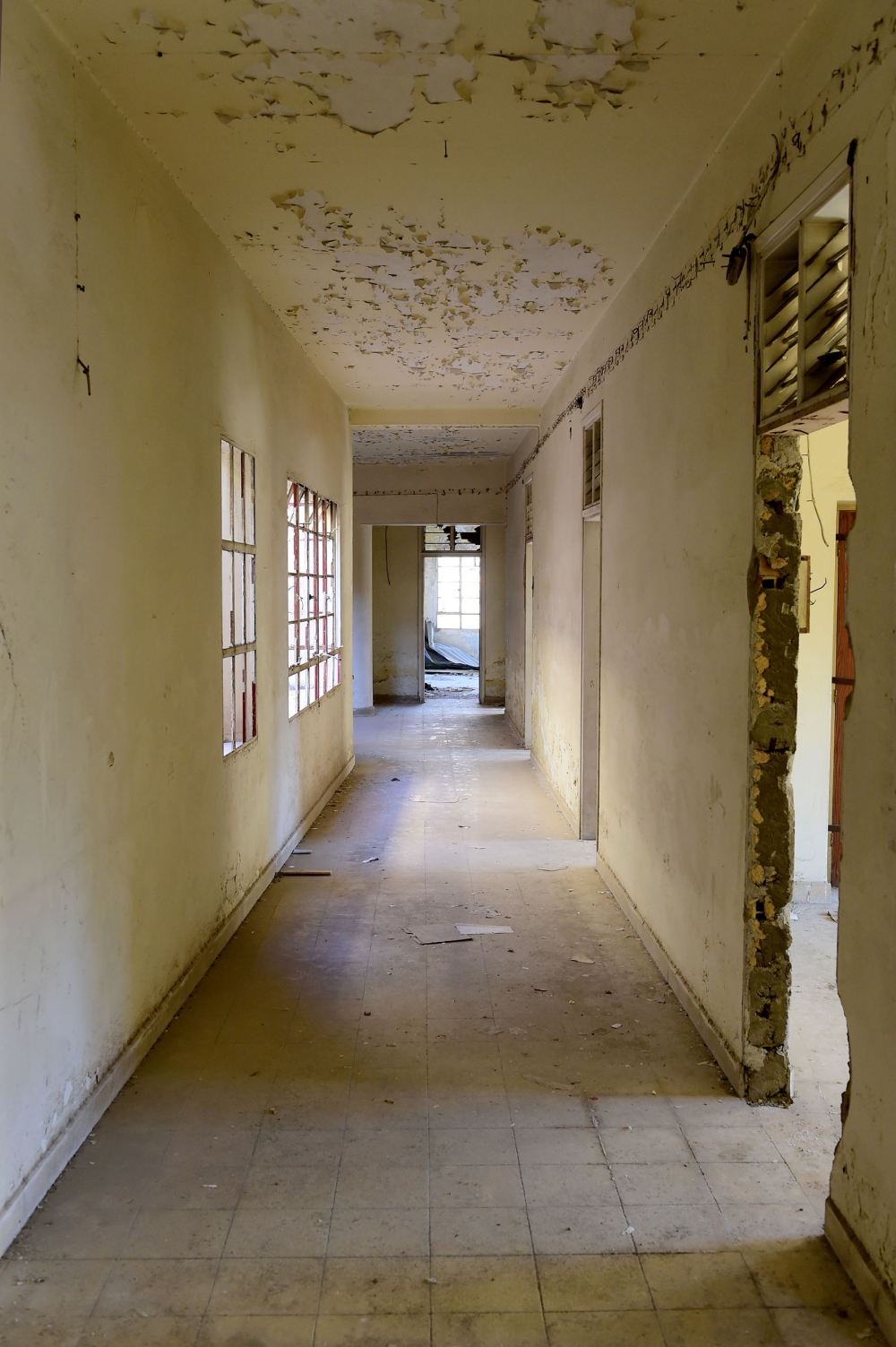 Dünya basını ara bölgede… 6