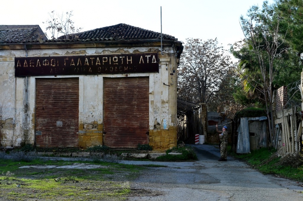 Dünya basını ara bölgede… 7