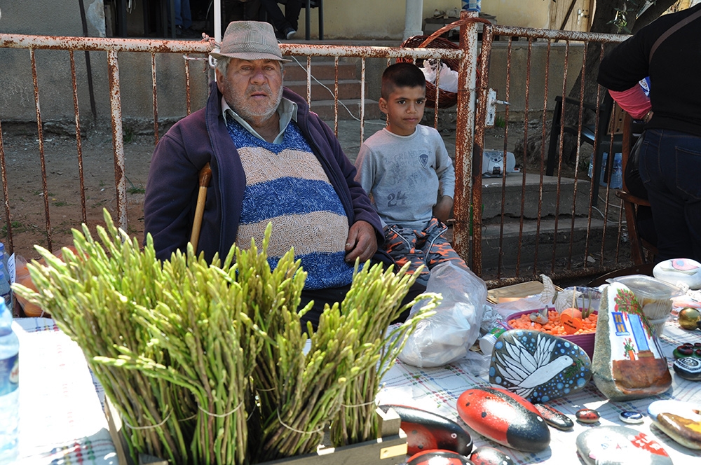 Akdeniz’de buram buram Kıbrıs… 12