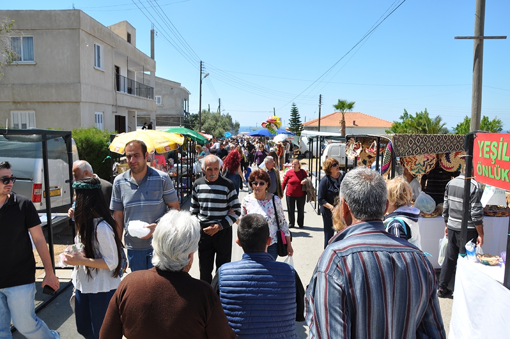 Akdeniz’de buram buram Kıbrıs… 7