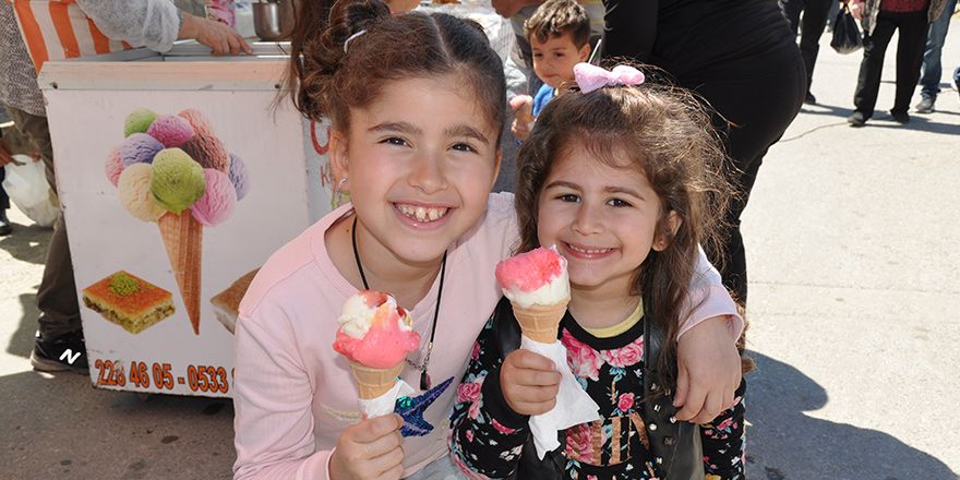 Akdeniz’de buram buram Kıbrıs…