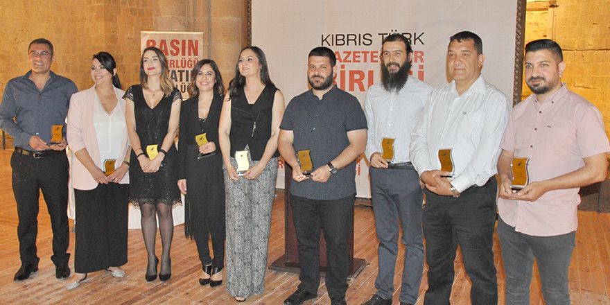 “Basın özgürlüğü hayatın özgürlüğü”