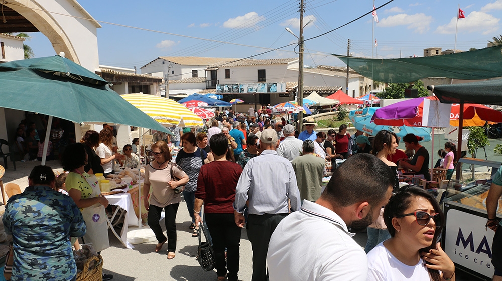 Lurucina’da ‘kontrolsüz’ bir “Evvel Zaman” yaşandı… 7