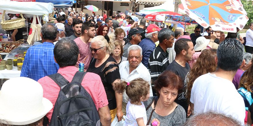 Lurucina’da ‘kontrolsüz’ bir “Evvel Zaman” yaşandı…