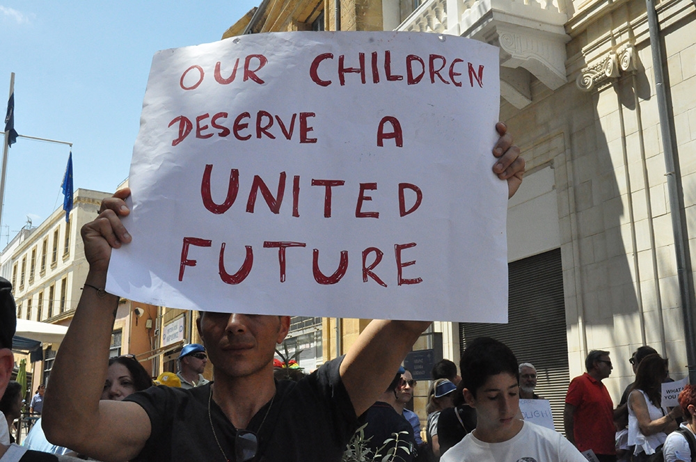 ‘Barış, hemen şimdi’ 11