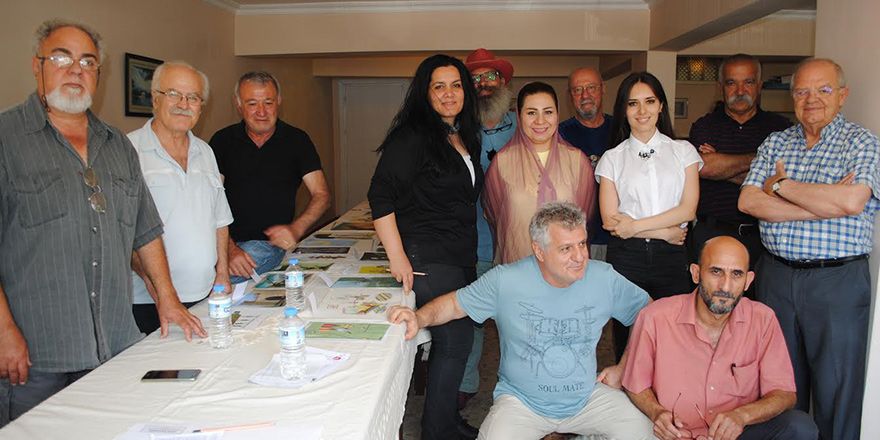 30 eser finale kaldı