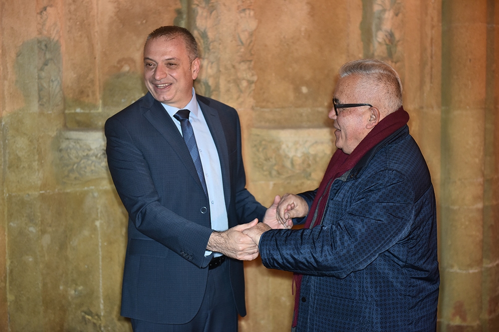 42’nci yıl gururu  İyi ki YENİDÜZEN var 14