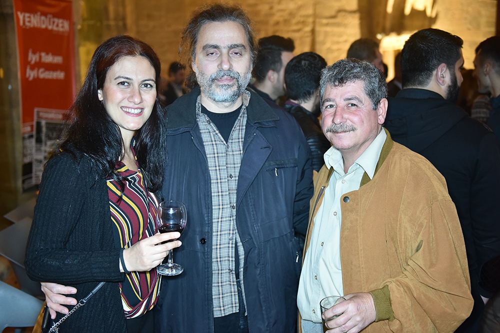 42’nci yıl gururu  İyi ki YENİDÜZEN var 16