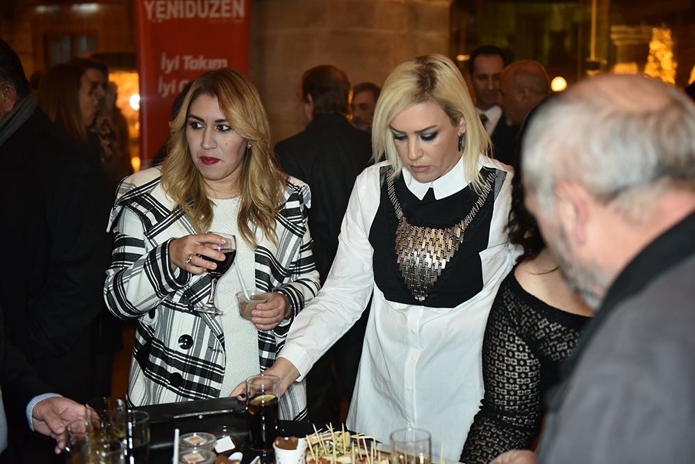 42’nci yıl gururu  İyi ki YENİDÜZEN var 19