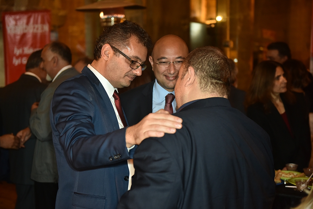 42’nci yıl gururu  İyi ki YENİDÜZEN var 23