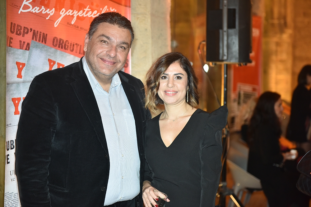 42’nci yıl gururu  İyi ki YENİDÜZEN var 24