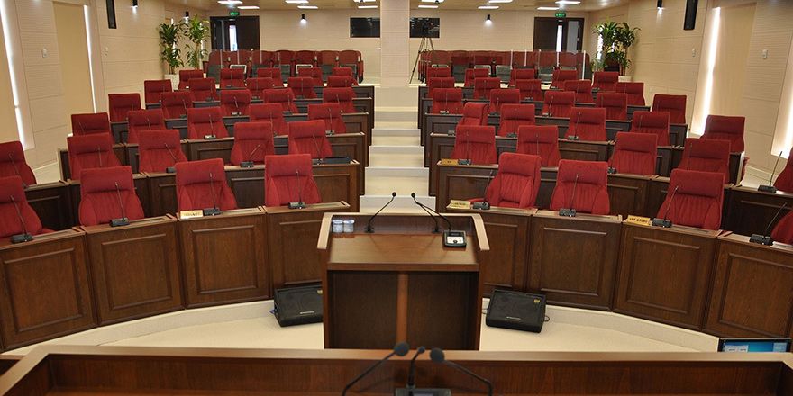 İŞTE YENİ VEKİLLERİ