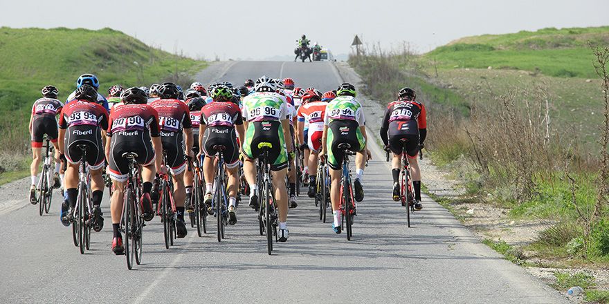 Uluslararası Bisiklet Turu