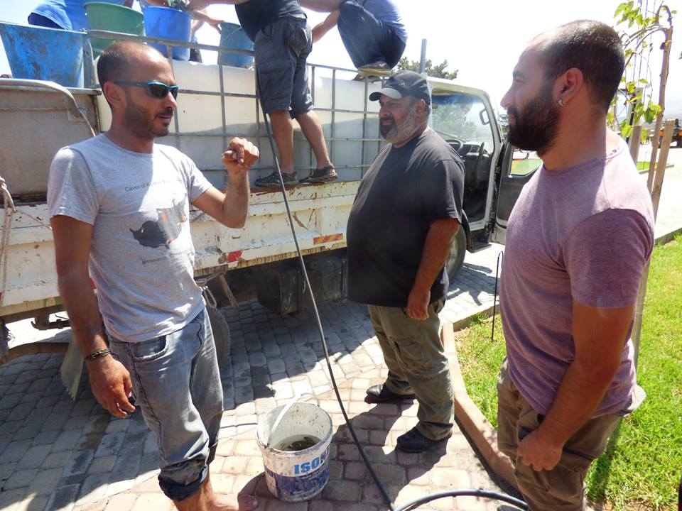 8 bin balık kurtarıldı 30