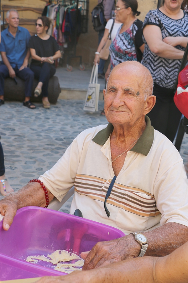 Baflılar Lefkoşa'da buluştu “Ben Baflıyım” 11