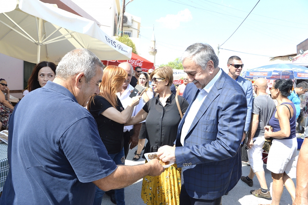 Lurucina’da panayır coşkusu 13