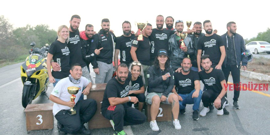 Büyük heyecan yaşandı