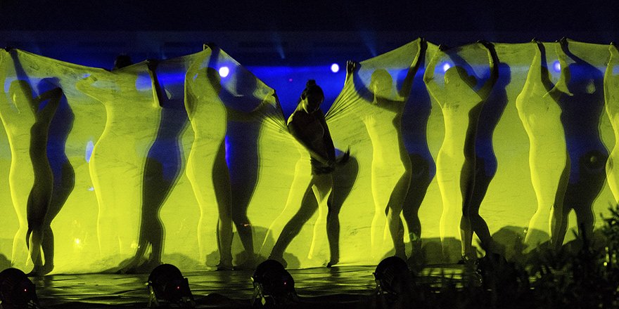 XXVIII. Devlet Fotoğraf Yarışması’nın sonuçları açıklandı