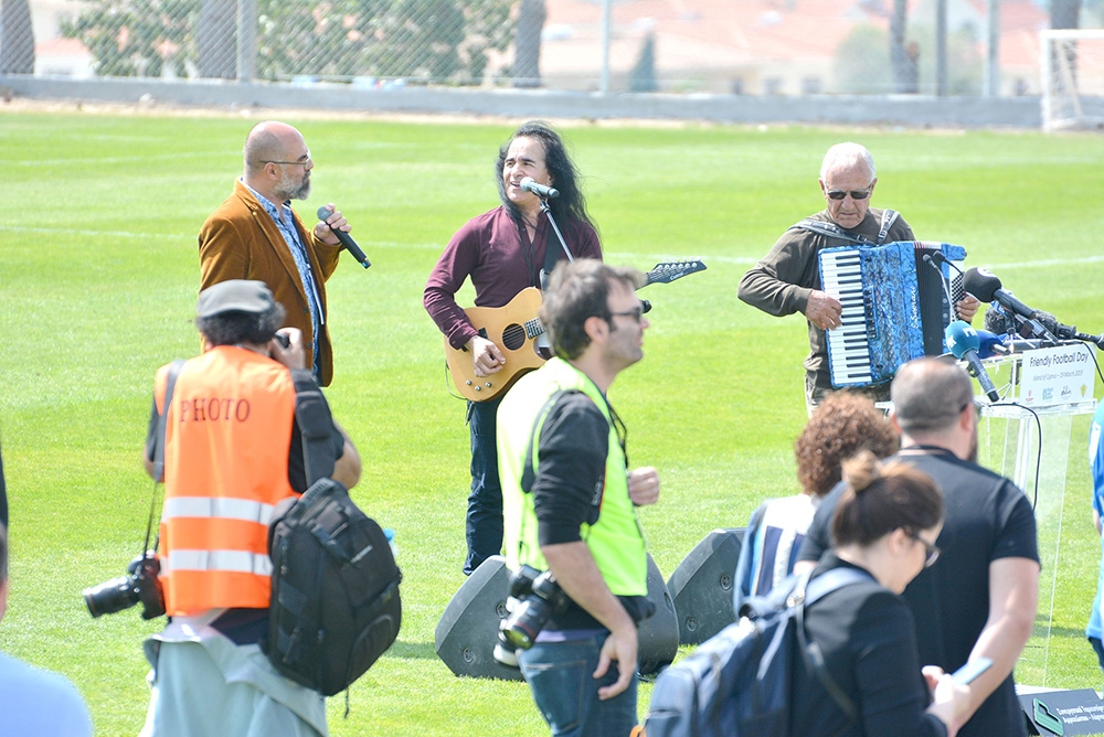 BARIŞ SAHASI 15