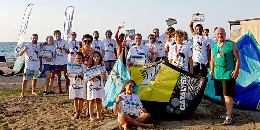 ARDA’yı mavinin derinliklerinde selamlıyoruz