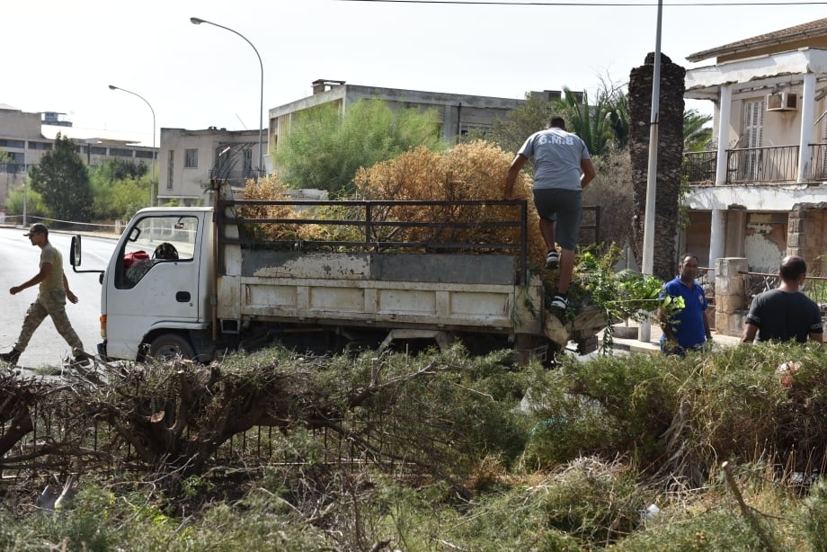 Maraş Şov 7