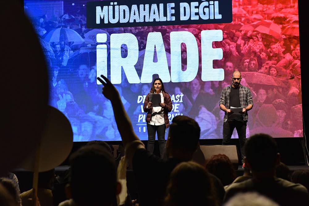 Demokrasi, irade, ÖZGÜRLÜK 36