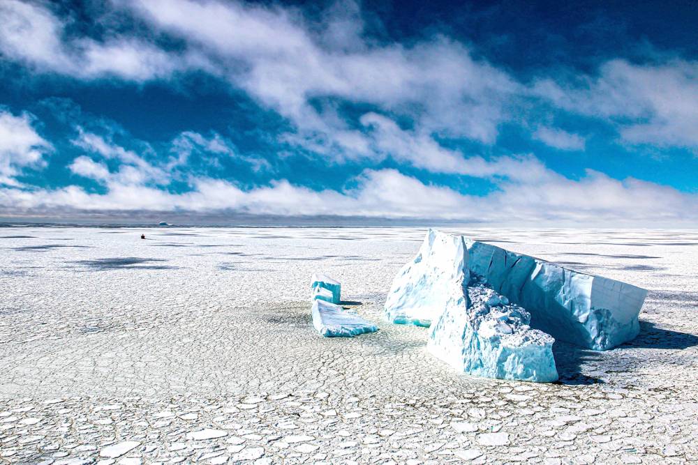 Dünya Meteoroloji Örgütü 2021 takvim fotoğrafları 3