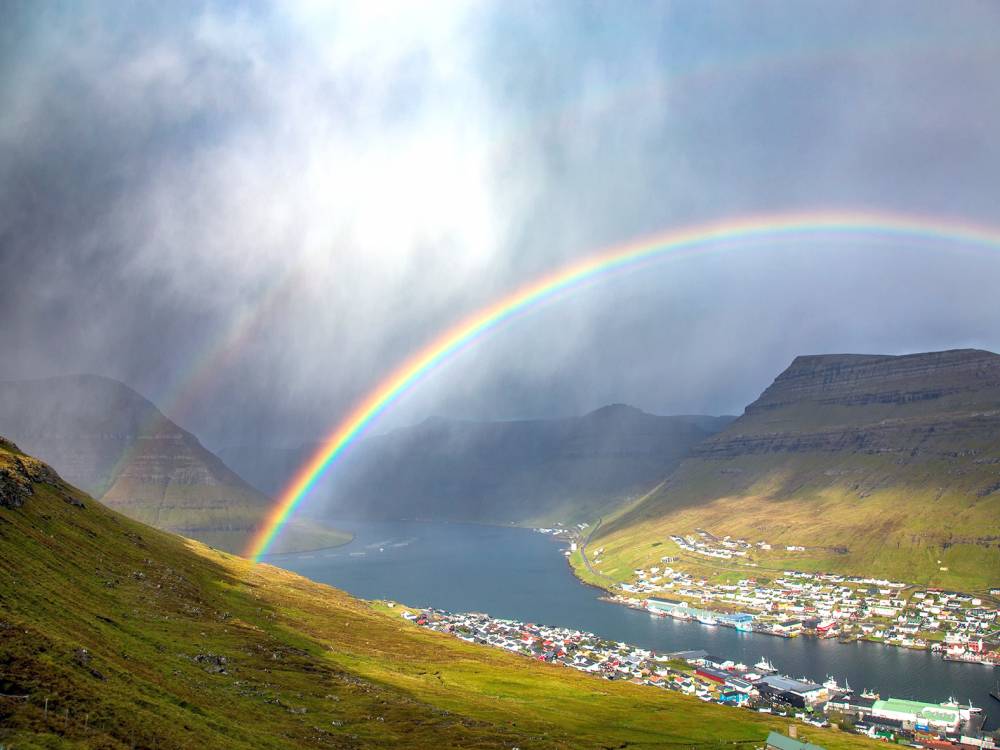 Dünya Meteoroloji Örgütü 2021 takvim fotoğrafları 7