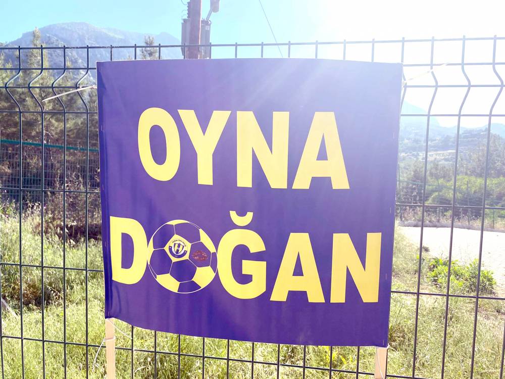 Deniz Nasıfoğlu anısına 1. Umut Yürüyüşü 7