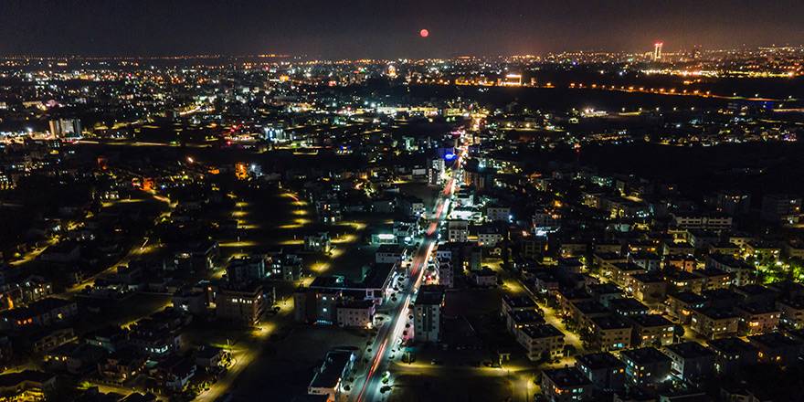 Ödüller verildi: Gönyeli’de Hayat Var