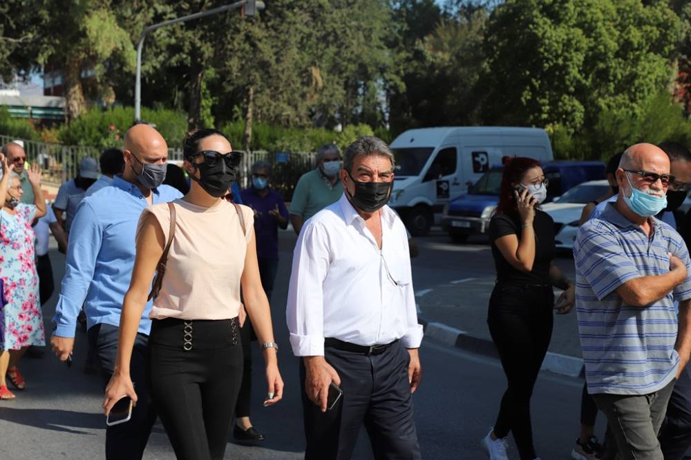 İrade sokağı indi 38