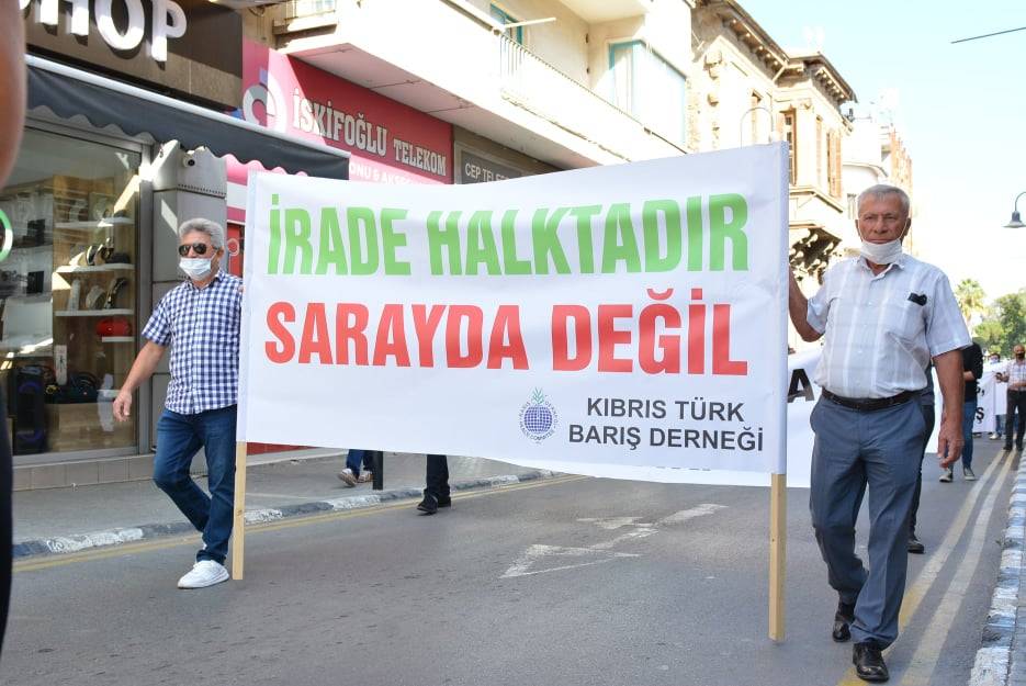 İrade sokağı indi 9