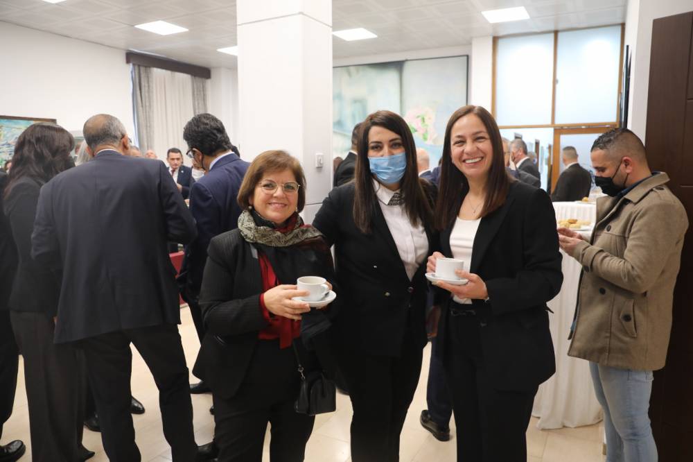 MECLİS'TE YENİ DÖNEM 20