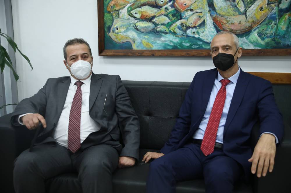 MECLİS'TE YENİ DÖNEM 23