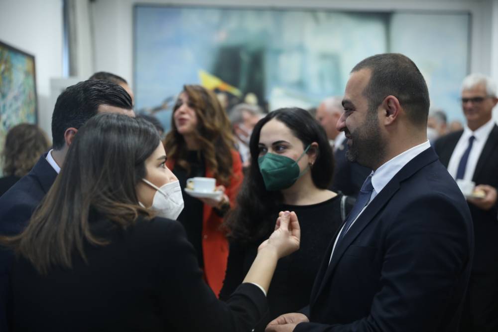 MECLİS'TE YENİ DÖNEM 25