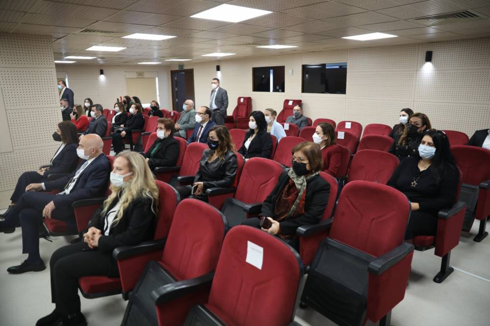 MECLİS'TE YENİ DÖNEM 9