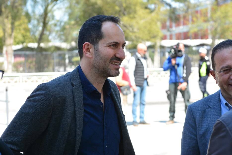 Barış ve Geçiş için 2 toplumlu eylem 17