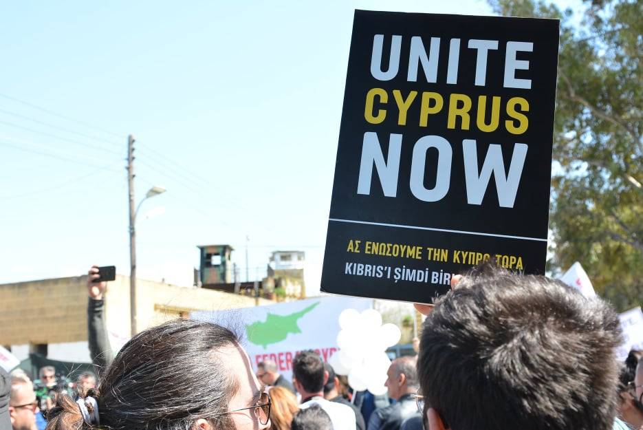 Barış ve Geçiş için 2 toplumlu eylem 32