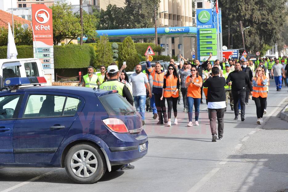 Belediyelerde öfke büyük 11