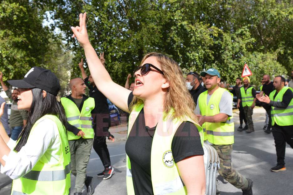 Belediyelerde öfke büyük 12