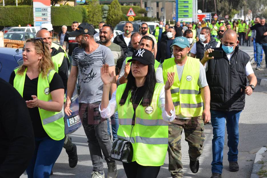 Belediyelerde öfke büyük 13