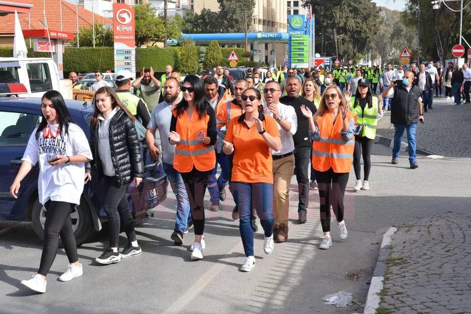 Belediyelerde öfke büyük 14
