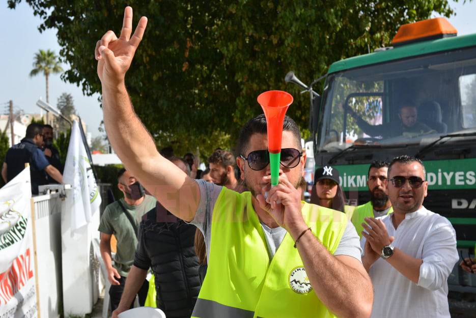 Belediyelerde öfke büyük 16