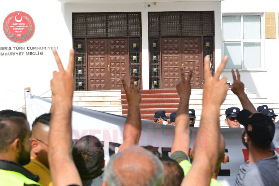 Belediyelerde öfke büyük 24