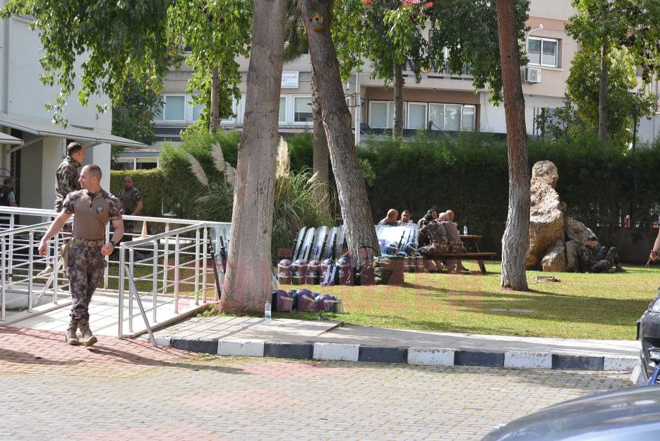 Belediyelerde öfke büyük 27