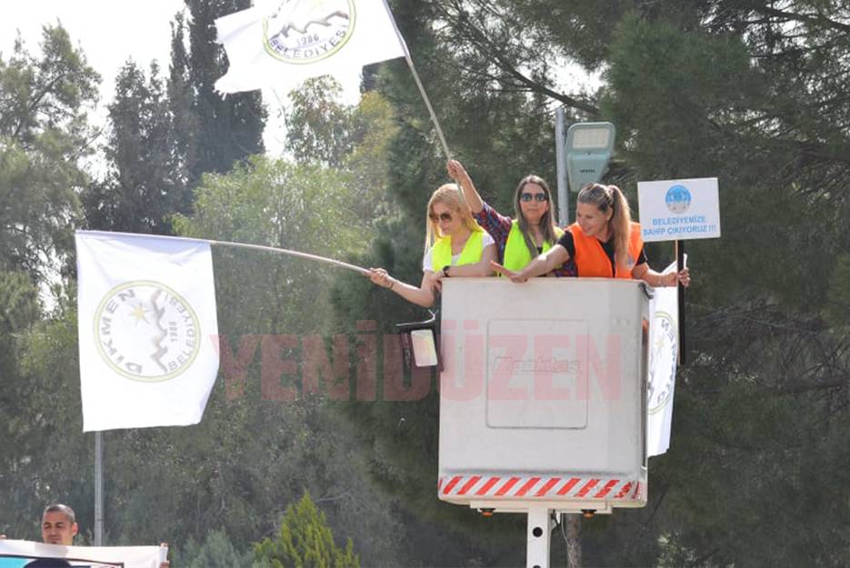 Belediyelerde öfke büyük 29