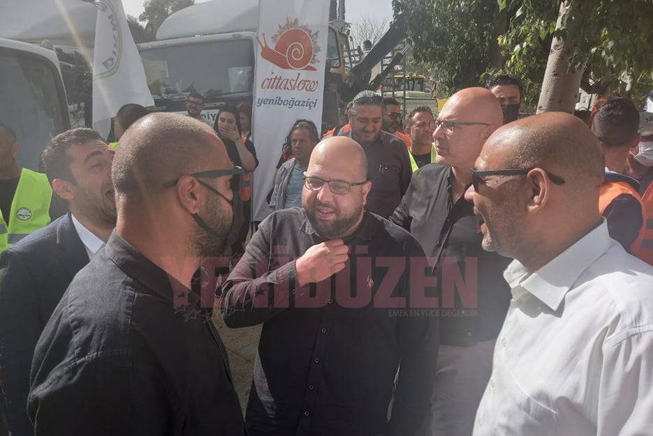 Belediyelerde öfke büyük 31