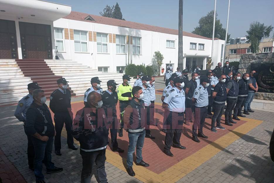 Belediyelerde öfke büyük 34